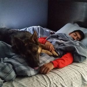 Meet your Posher, Adan